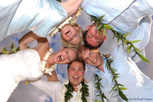 Maui Wedding Florists Bouquets Leis and Assorted Flowers for your Ceremony