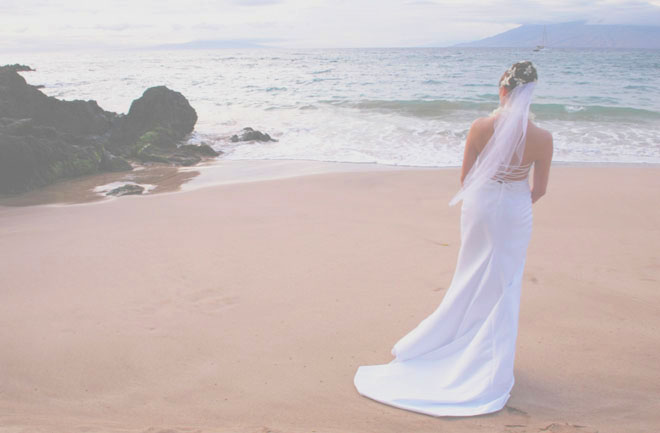 To see the result of Hawaii Beach Weddings Background please wait the