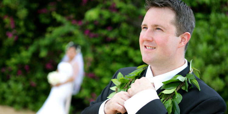 Maui Wedding Planner and Hawaii Ceremony Coordinator 