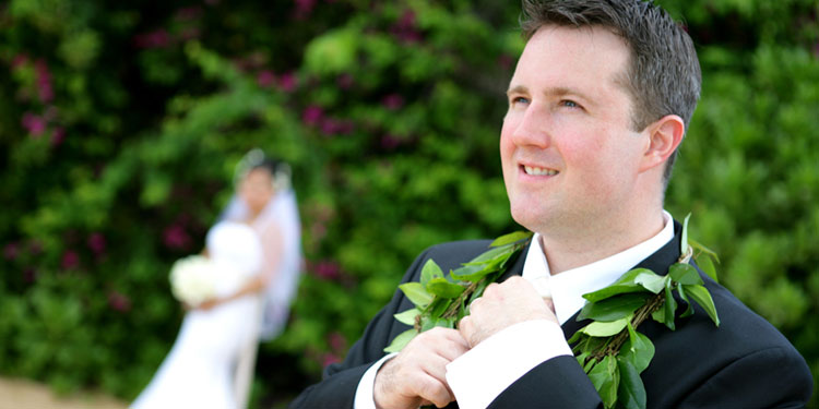 Maui Wedding Planner and Hawaii Ceremony Coordinator